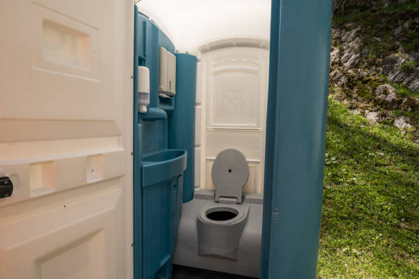 Sanitation services for porta potties in Radium Springs, NM