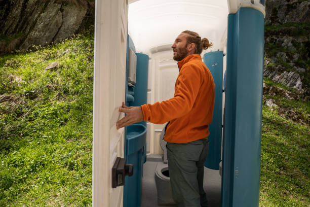 Best Porta potty cleaning services  in Radium Springs, NM
