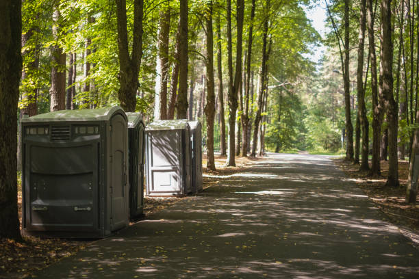 Best Porta potty for special events  in Radium Springs, NM