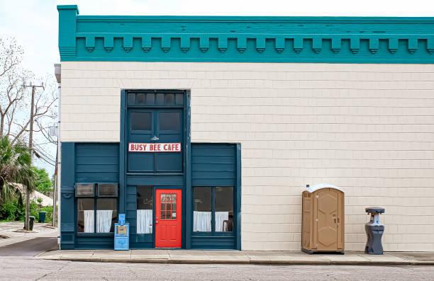 Best Porta potty for special events  in Radium Springs, NM