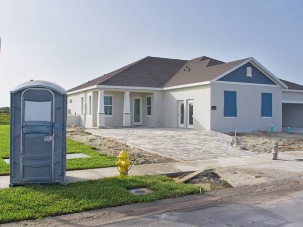 Porta potty rental for festivals in Radium Springs, NM