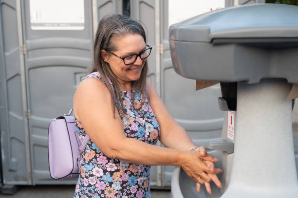 Best Local porta potty services  in Radium Springs, NM
