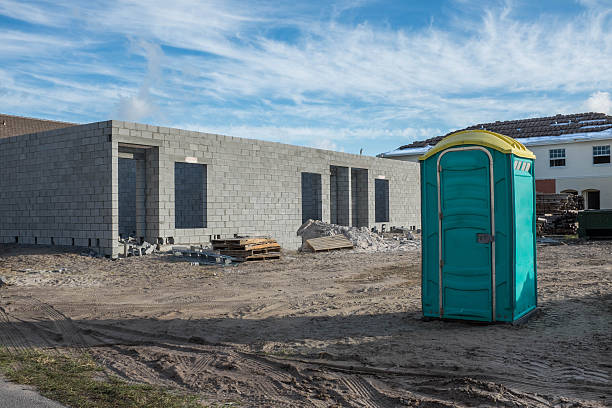 Best Sanitation services for porta potties  in Radium Springs, NM